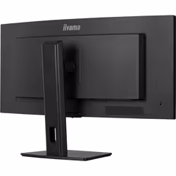 iiyama ProLite XCB3497WQSNP-B1 Monitor PC 86,4 cm (34") 3440 x 1440 Pixel UltraWide Quad HD LED Nero - Vista aggiuntiva 8