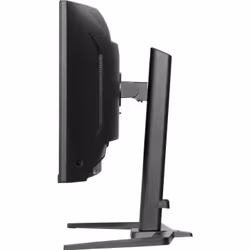 iiyama GCB3482WQSU-B1 Monitor PC 86,4 cm (34") 1440 x 3440 Pixel UltraWide Quad HD LED Nero - Vista aggiuntiva 4
