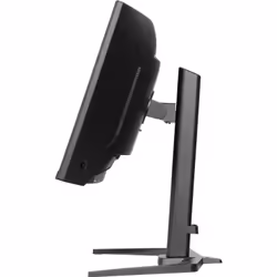 iiyama GCB3482WQSU-B1 Monitor PC 86,4 cm (34") 1440 x 3440 Pixel UltraWide Quad HD LED Nero - Vista aggiuntiva 5