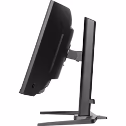 iiyama GCB3482WQSU-B1 Monitor PC 86,4 cm (34") 1440 x 3440 Pixel UltraWide Quad HD LED Nero - Vista aggiuntiva 6