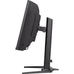 iiyama G-MASTER GCB3484WQSU-B1 Monitor PC 86,4 cm (34") 3440 x 1440 Pixel UltraWide Quad HD LED Nero - Vista aggiuntiva 5