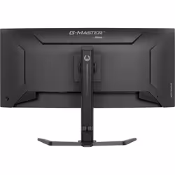 iiyama G-MASTER GCB3484WQSU-B1 Monitor PC 86,4 cm (34") 3440 x 1440 Pixel UltraWide Quad HD LED Nero - Vista aggiuntiva 7