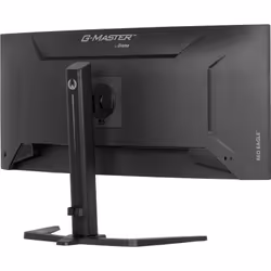 iiyama G-MASTER GCB3484WQSU-B1 Monitor PC 86,4 cm (34") 3440 x 1440 Pixel UltraWide Quad HD LED Nero - Vista aggiuntiva 8