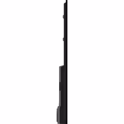 iiyama LE9864UHS-B1AG visualizzatore di messaggi Pannello piatto per segnaletica digitale 2,49 m (98") Wi-Fi 500 cd/m² 4K Ultra HD Nero Processore integrato Android 24/7 - Vista aggiuntiva 5
