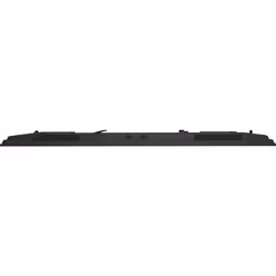 iiyama LE9864UHS-B1AG visualizzatore di messaggi Pannello piatto per segnaletica digitale 2,49 m (98") Wi-Fi 500 cd/m² 4K Ultra HD Nero Processore integrato Android 24/7 - Vista aggiuntiva 6