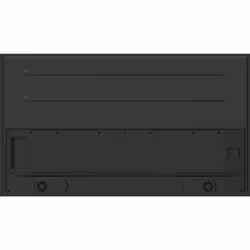 iiyama LE9864UHS-B1AG visualizzatore di messaggi Pannello piatto per segnaletica digitale 2,49 m (98") Wi-Fi 500 cd/m² 4K Ultra HD Nero Processore integrato Android 24/7 - Vista aggiuntiva 7
