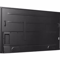 iiyama LE9864UHS-B1AG visualizzatore di messaggi Pannello piatto per segnaletica digitale 2,49 m (98") Wi-Fi 500 cd/m² 4K Ultra HD Nero Processore integrato Android 24/7 - Vista aggiuntiva 8