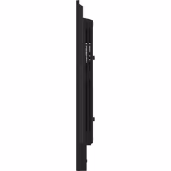 iiyama LH5075UHS-B2AG visualizzatore di messaggi Pannello piatto per segnaletica digitale 125,7 cm (49.5") LCD Wi-Fi 500 cd/m² 4K Ultra HD Nero Processore integrato Android 24/7 - Vista aggiuntiva 7