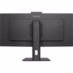 iiyama ProLite XCB3497WQSNPH-B1 Monitor PC 86,4 cm (34") 3440 x 1440 Pixel Nero