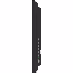 iiyama LH4364UHS-B1AG visualizzatore di messaggi Pannello piatto per segnaletica digitale 109,2 cm (43") LED Wi-Fi 500 cd/m² 4K Ultra HD Nero Android 24/7 - Vista aggiuntiva 8