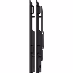 iiyama LH8664UHS-B3AG visualizzatore di messaggi Pannello piatto per segnaletica digitale 2,17 m (85.6") Wi-Fi 450 cd/m² 4K Ultra HD Nero Processore integrato Android 24/7 - Vista aggiuntiva 7
