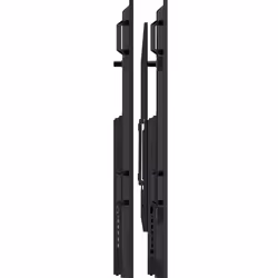 iiyama LH8664UHS-B3AG visualizzatore di messaggi Pannello piatto per segnaletica digitale 2,17 m (85.6") Wi-Fi 450 cd/m² 4K Ultra HD Nero Processore integrato Android 24/7 - Vista aggiuntiva 8