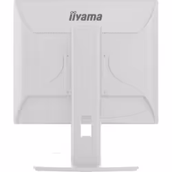 iiyama ProLite B1980S-W1 Monitor PC 48,3 cm (19") 1280 x 1024 Pixel SVGA LED Bianco - Vista aggiuntiva 4