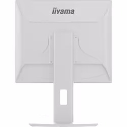 iiyama ProLite B1980S-W1 Monitor PC 48,3 cm (19") 1280 x 1024 Pixel SVGA LED Bianco - Vista aggiuntiva 5
