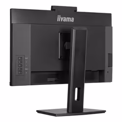 iiyama XUB2490HSUH-B2 Monitor PC 60,5 cm (23.8") 1920 x 1080 Pixel Full HD LED Nero - Vista aggiuntiva 7
