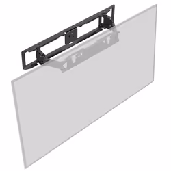 iiyama LH5581UHSG-1AG visualizzatore di messaggi Pannello piatto interattivo 138,7 cm (54.6") Wi-Fi 500 cd/m² 4K Ultra HD Bianco Processore integrato Android 10 24/7 - Vista aggiuntiva 8