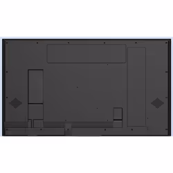 iiyama LH6581UHSG-1AG visualizzatore di messaggi Pannello piatto interattivo 163,8 cm (64.5") Wi-Fi 500 cd/m² 4K Ultra HD Bianco Processore integrato Android 10 24/7 - Vista aggiuntiva 8