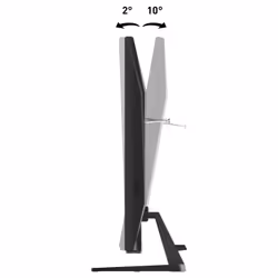 iiyama G4380UHSU-B2 non classificato - Vista aggiuntiva 5