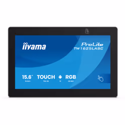 iiyama 15.6" LCD Panel-PC Android OS - Vista aggiuntiva 4