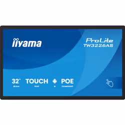 iiyama TW3226AS-B3P Monitor PC - Vista aggiuntiva 2
