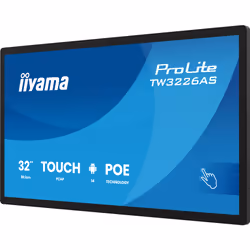 iiyama TW3226AS-B3P Monitor PC - Vista aggiuntiva 3