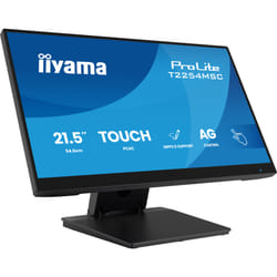 iiyama 22\W LCD Bonded DeepContrast Projective