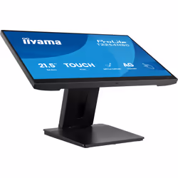 iiyama 22\W LCD Bonded DeepContrast Projective - Vista aggiuntiva 2