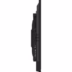 iiyama TE5513A-B2AG visualizzatore di messaggi 138,7 cm (54.6") Wi-Fi 4K Ultra HD Touch screen Processore integrato Android - Vista aggiuntiva 5