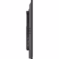 iiyama TE5513A-B2AG visualizzatore di messaggi 138,7 cm (54.6") Wi-Fi 4K Ultra HD Touch screen Processore integrato Android - Vista aggiuntiva 8