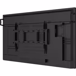 iiyama TE6513A-B2AG visualizzatore di messaggi 163,8 cm (64.5") Wi-Fi 500 cd/m² 4K Ultra HD Touch screen Processore integrato Android - Vista aggiuntiva 8