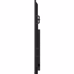 iiyama TE8613A-B2AG visualizzatore di messaggi Design chiosco 2,17 m (85.6") Wi-Fi 500 cd/m² 4K Ultra HD Touch screen Processore integrato Android - Vista aggiuntiva 2