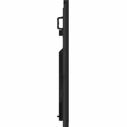 iiyama TE9813A-B2AG visualizzatore di messaggi Design chiosco 2,48 m (97.5") 500 cd/m² 4K Ultra HD Touch screen Processore integrato Android - Vista aggiuntiva 2