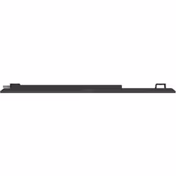 iiyama TE9813A-B2AG visualizzatore di messaggi Design chiosco 2,48 m (97.5") 500 cd/m² 4K Ultra HD Touch screen Processore integrato Android - Vista aggiuntiva 8