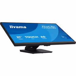 iiyama ProLite T2754MSC-B2AG Monitor PC 68,6 cm (27") 1920 x 1080 Pixel Full HD Touch screen - Vista aggiuntiva 5
