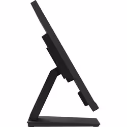 iiyama ProLite T2754MSC-B2AG Monitor PC 68,6 cm (27") 1920 x 1080 Pixel Full HD Touch screen - Vista aggiuntiva 7