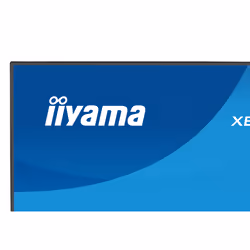 iiyama ProLite XB2497HSU-B1 Monitor PC 60,5 cm (23.8") 1920 x 1080 Pixel Full HD Nero - Vista aggiuntiva 7