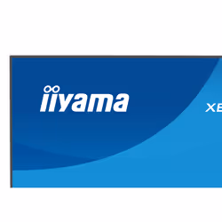 iiyama ProLite XB2497HSU-W1 Monitor PC 60,5 cm (23.8") 1920 x 1080 Pixel Full HD LED Bianco - Vista aggiuntiva 5