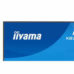 iiyama ProLite XB2797HSU-B1 Monitor PC 68,6 cm (27") 1920 x 1080 Pixel Full HD Nero - Vista aggiuntiva 7