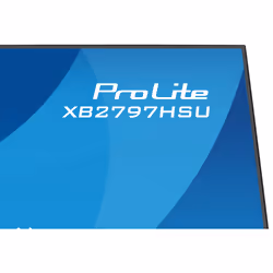 iiyama ProLite XB2797HSU-B1 Monitor PC 68,6 cm (27") 1920 x 1080 Pixel Full HD Nero - Vista aggiuntiva 8