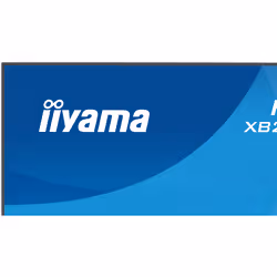 iiyama ProLite XB2797HSU-W1 Monitor PC 68,6 cm (27") 1920 x 1080 Pixel Full HD Bianco - Vista aggiuntiva 7