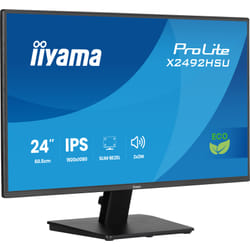 iiyama X2492HSU-B1 non classificato