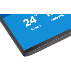 iiyama X2492HSU-B1 non classificato - Vista aggiuntiva 7