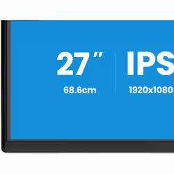 iiyama X2792HSU-B1 non classificato - Vista aggiuntiva 3