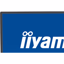 iiyama ProLite XB2492HSU-B1 Monitor PC 61 cm (24") 1080 x 1920 Pixel Quad HD LED Nero - Vista aggiuntiva 8