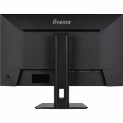 iiyama ProLite XB3294UHSCP-B1 Monitor PC 80 cm (31.5") 3840 x 2160 Pixel 4K Ultra HD Nero - Vista aggiuntiva 8