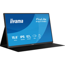 iiyama P1671HSC-B1 non classificato