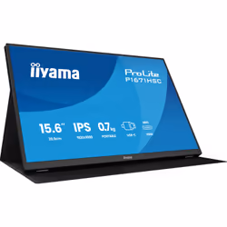 iiyama P1671HSC-B1 non classificato - Vista aggiuntiva 4