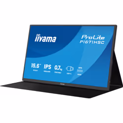 iiyama P1671HSC-B1 non classificato - Vista aggiuntiva 6