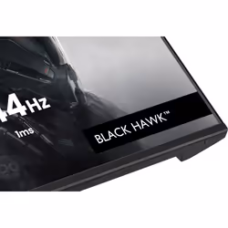 iiyama G2441HSU-B1 Monitor PC 60,5 cm (23.8") 1920 x 1080 Pixel - Vista aggiuntiva 8