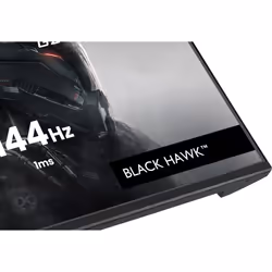 iiyama G-MASTER GB2441HSU-B1 Monitor PC 60,5 cm (23.8") 1920 x 1080 Pixel Full HD LED Nero - Vista aggiuntiva 7